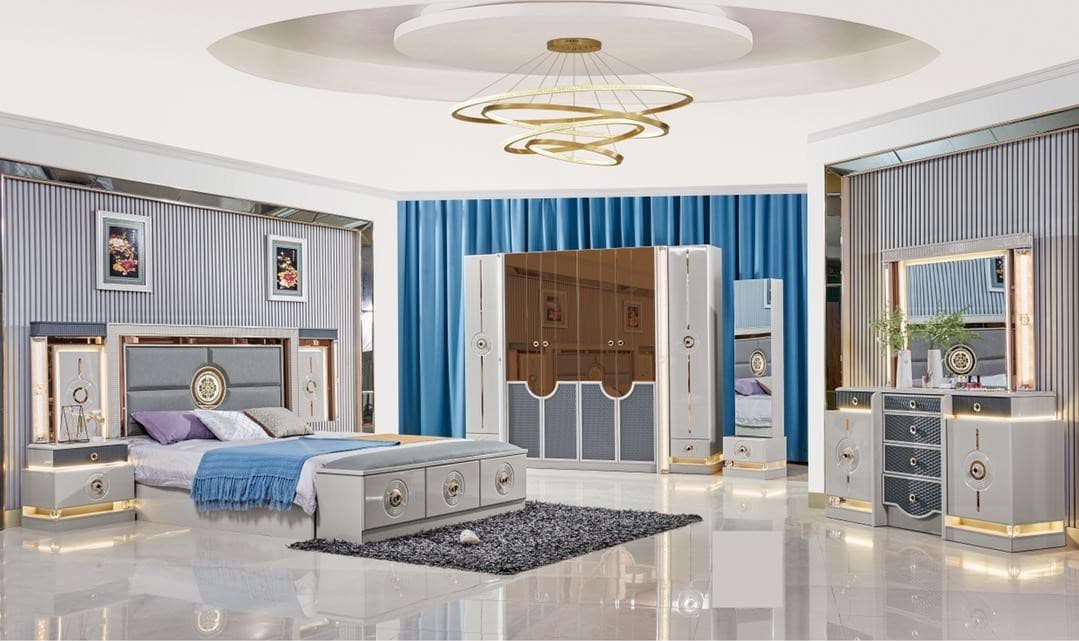 Futon Bed