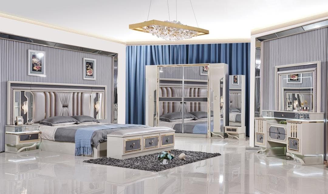 Trundle Bed