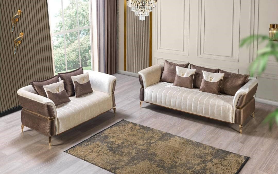Tuxedo Sofas