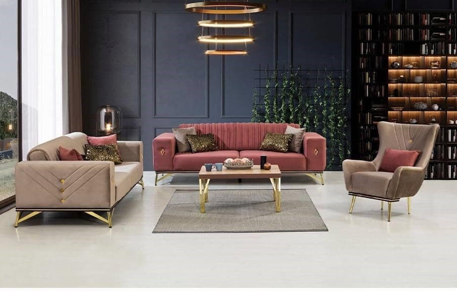 Loveseat Sofas