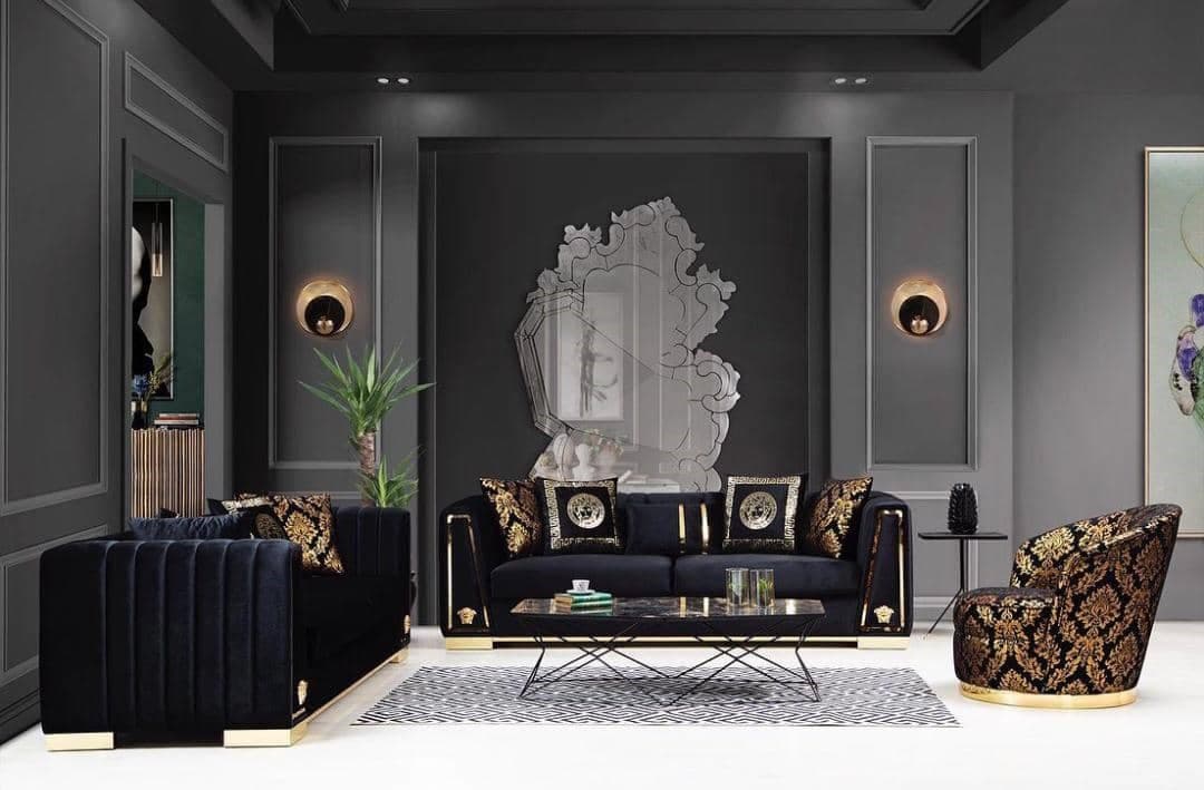 Lawson Sofa