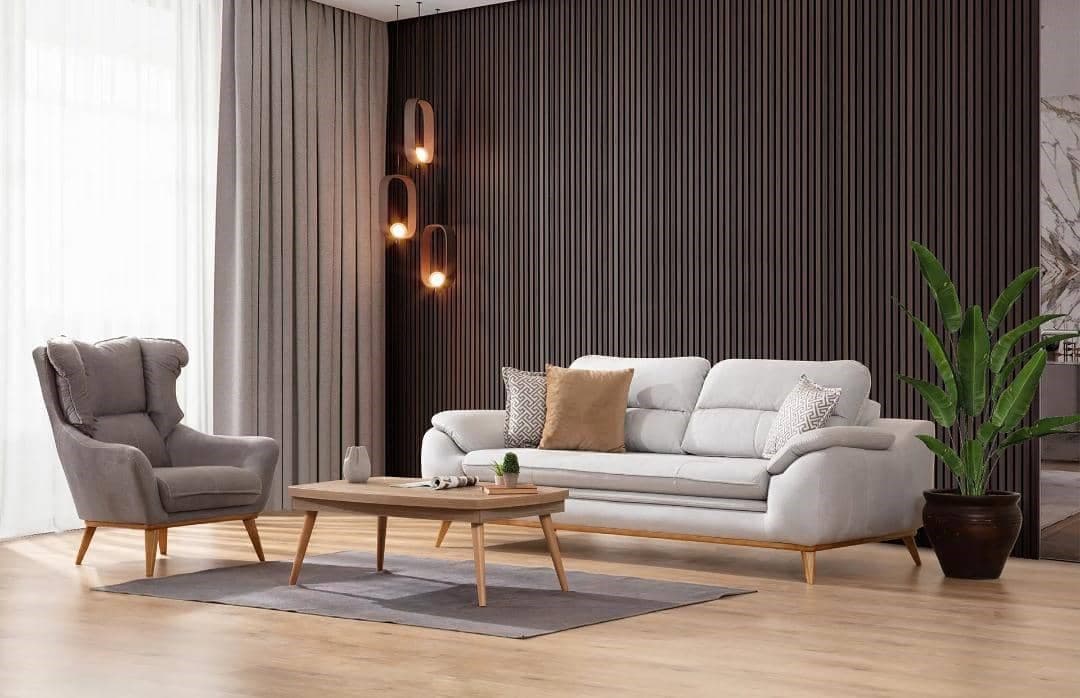 Divan Sofa